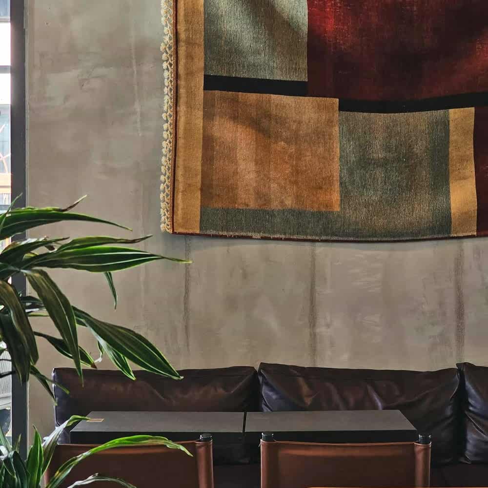 Kafe ve Restoran Tasarımı