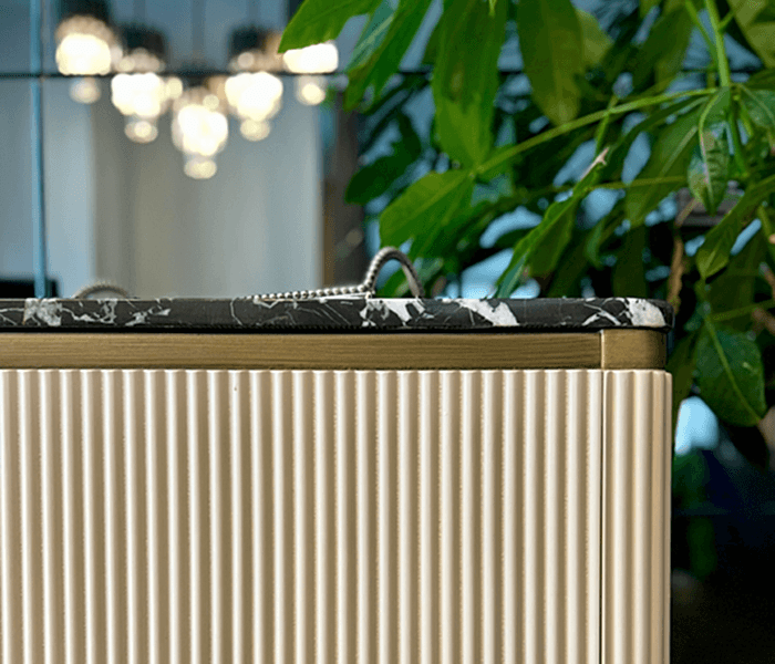 Endpoint İncek Konut iç mimari tasarımı - İleri Mimarlık